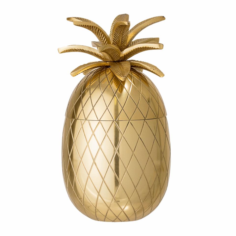 PIÑA DORADA