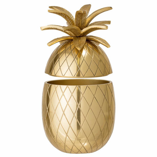 PIÑA DORADA
