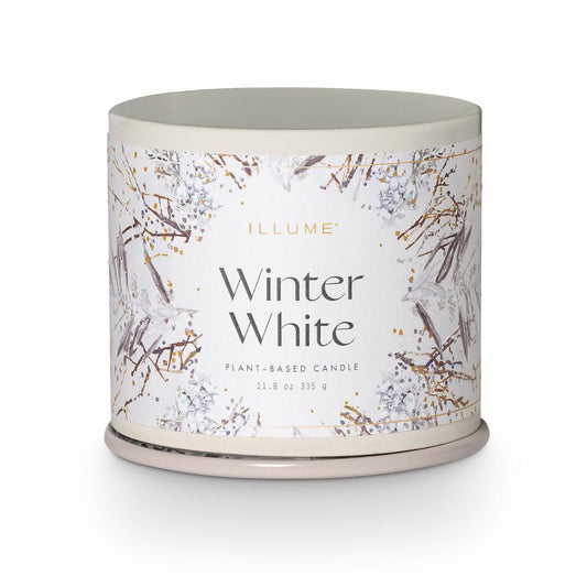 VELA WINTER WHITE VANITY, BLANCO