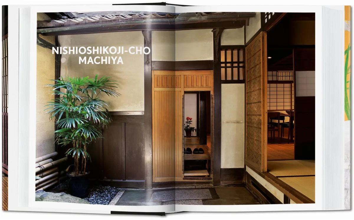 LIBRO LIVING IN JAPAN