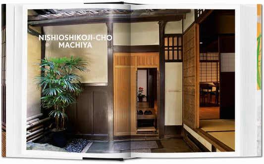 LIBRO LIVING IN JAPAN