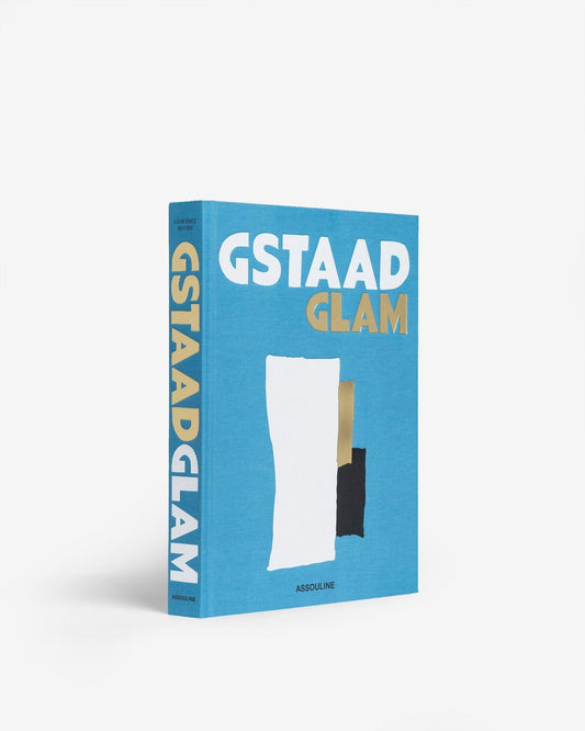 LIBRO GSTAAD GLAM