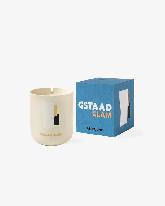 VELA GSTAAD GLAM
