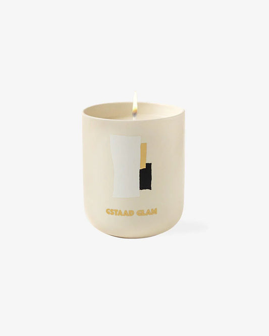 VELA GSTAAD GLAM