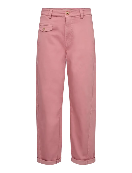 Pantalón Aymen Len Pant