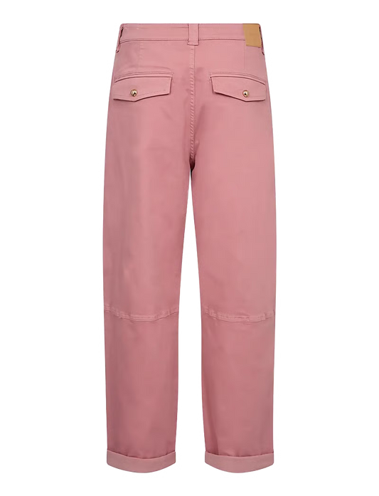 Pantalón Aymen Len Pant