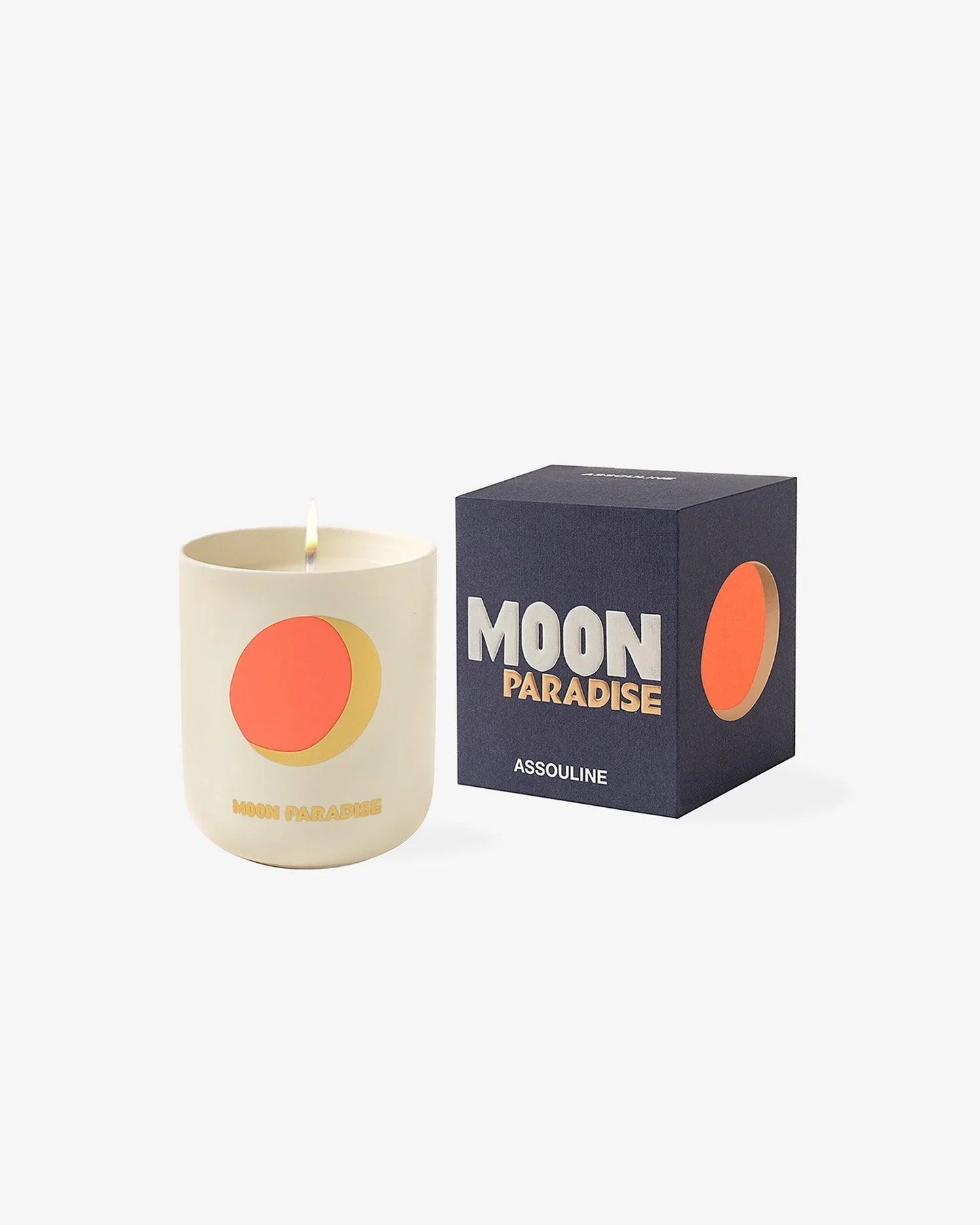 VELA MOON PARADISE