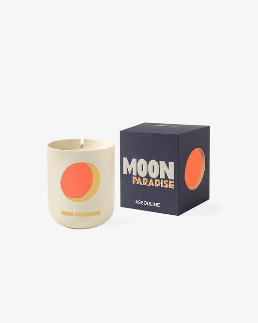 VELA MOON PARADISE