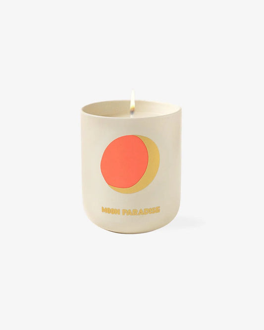 VELA MOON PARADISE