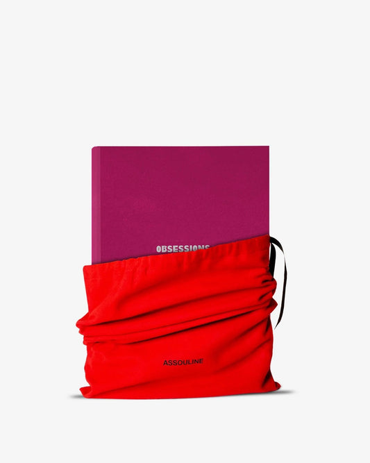 OBSESSIONS NOTHEBOOK