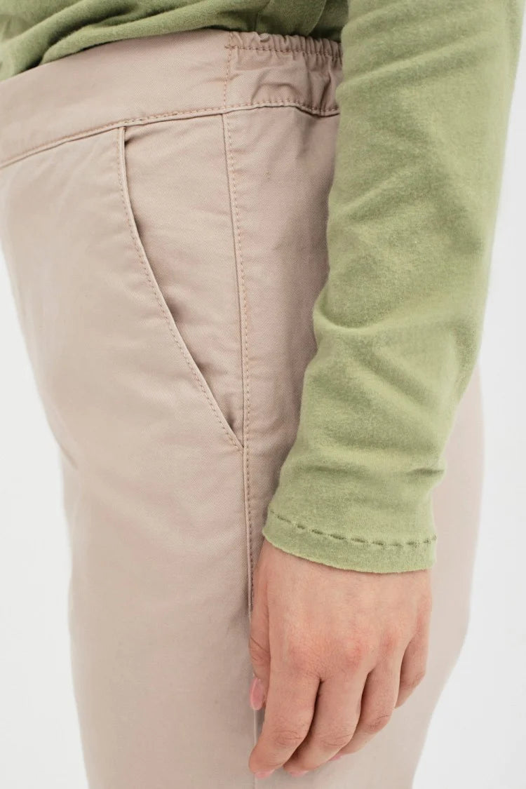 PANTALÓN BRERA