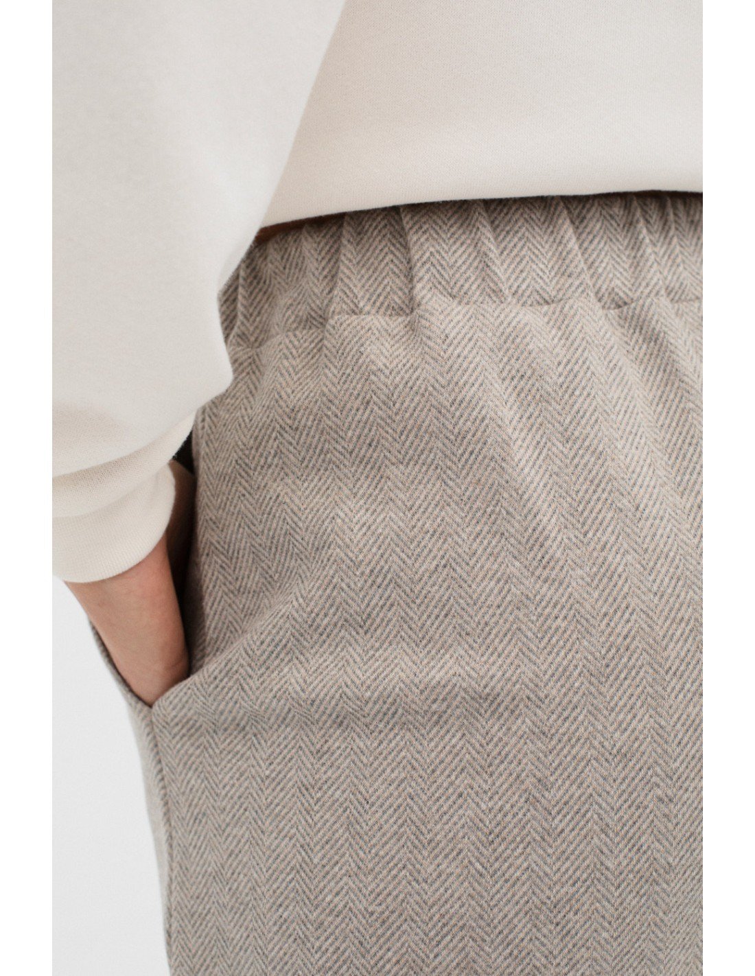 PANTALÓN KOREG