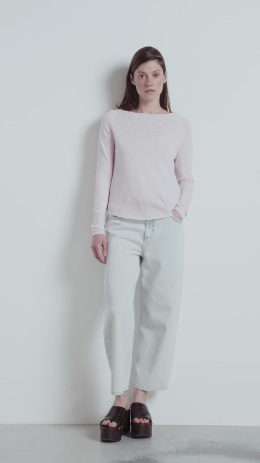 Pantalón tejano joybird