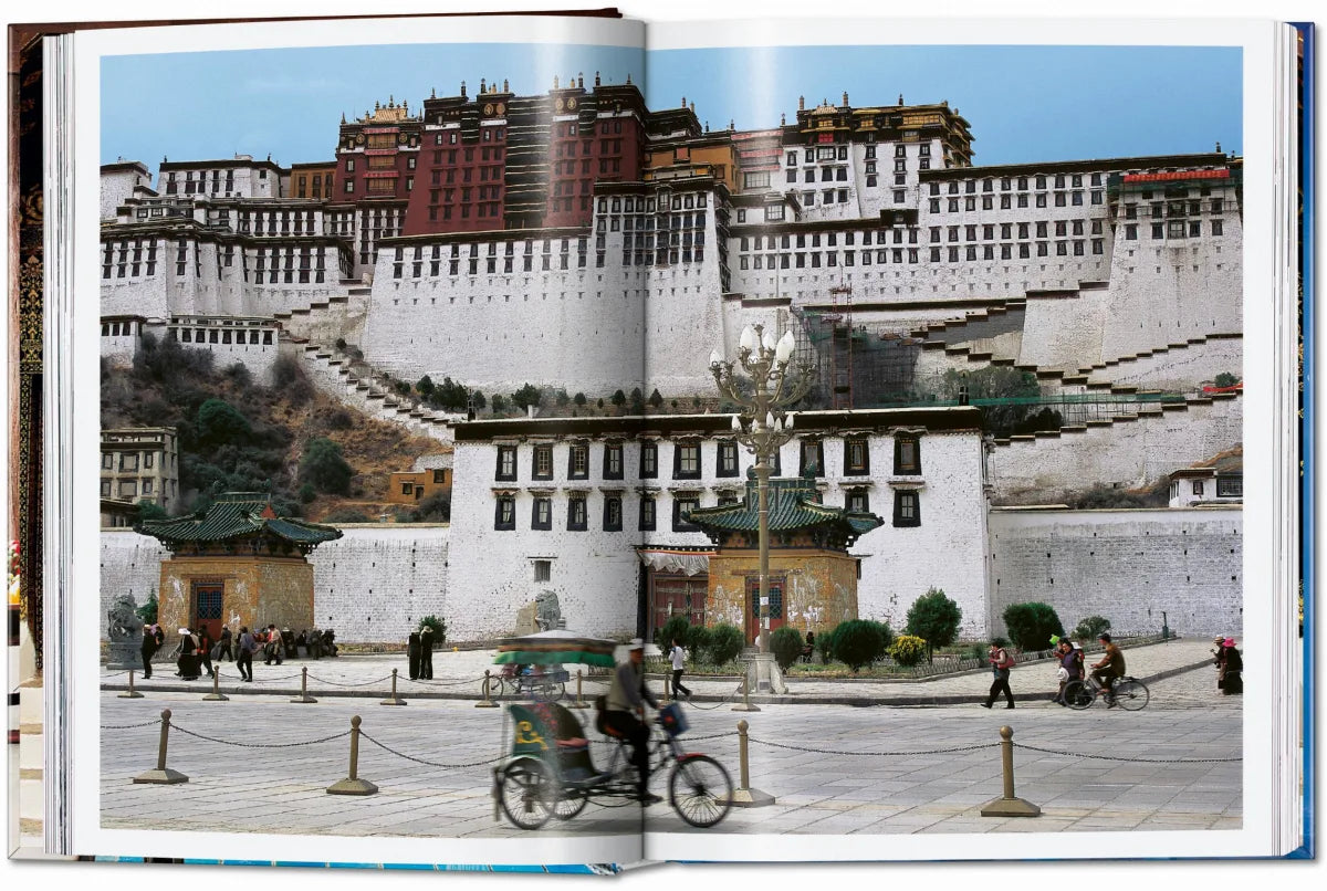 LIBRO LIVING IN ASIA