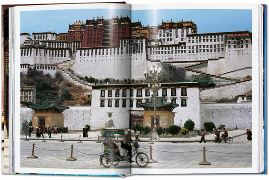 LIBRO LIVING IN ASIA