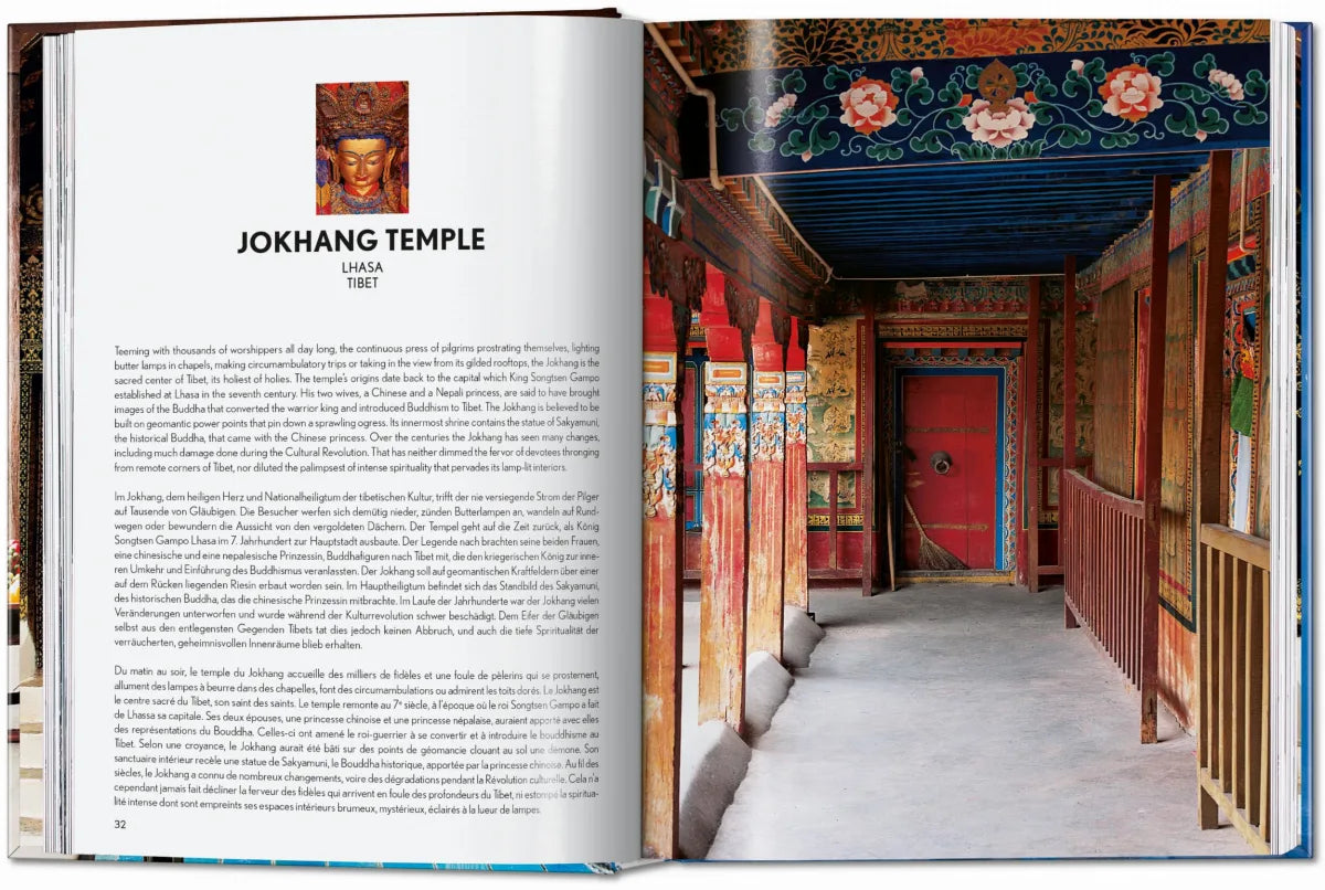 LIBRO LIVING IN ASIA