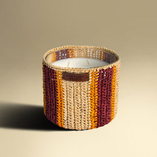 Vela Raphia Collection Mediano
