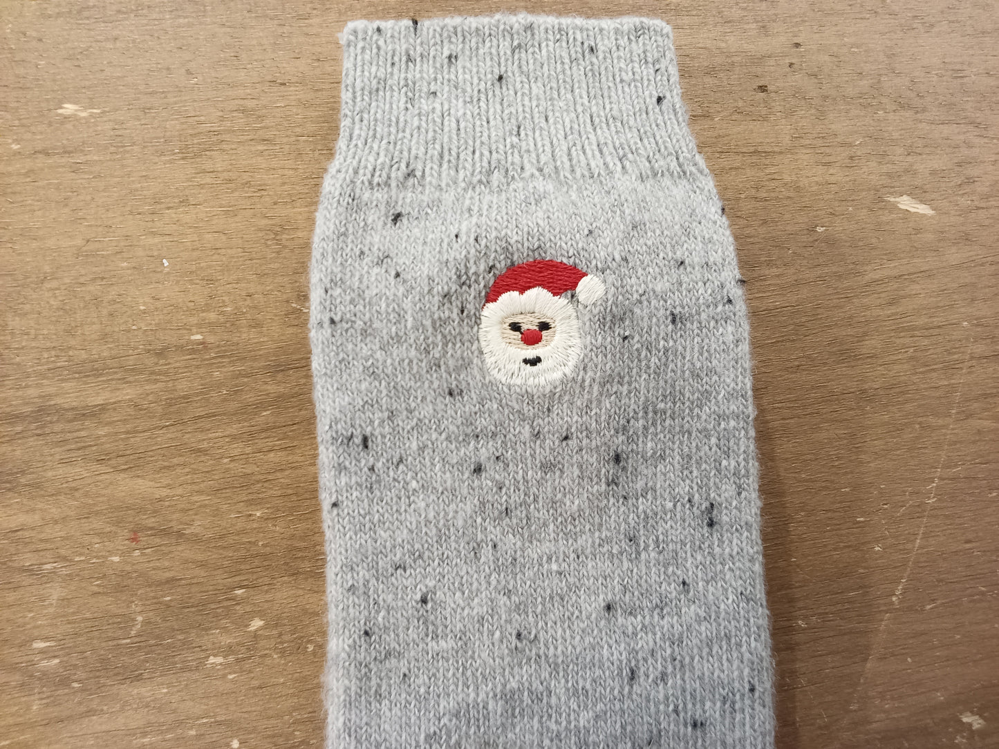 CALCETIN DULCE NAVIDAD