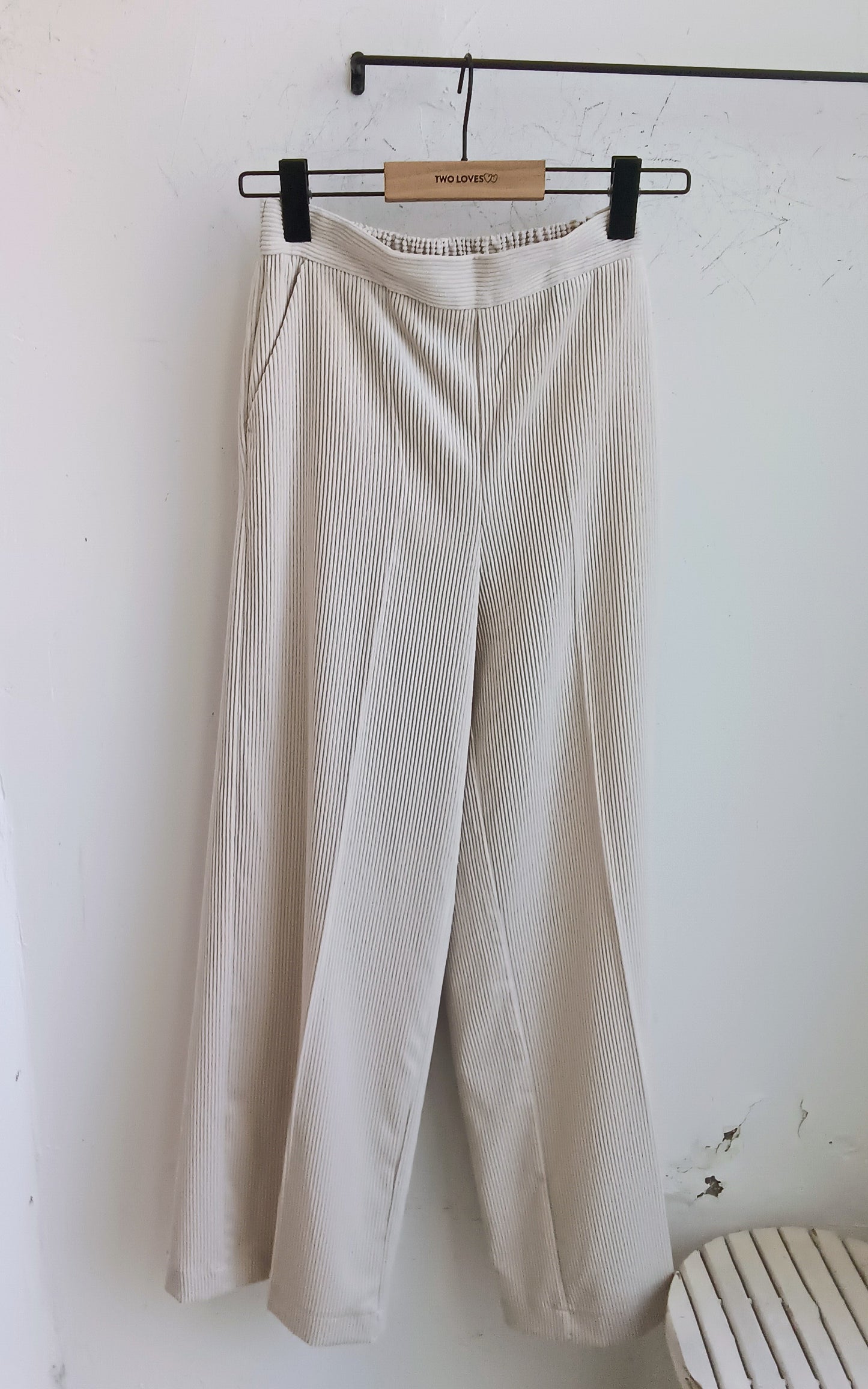 PANTALON PALAZZO