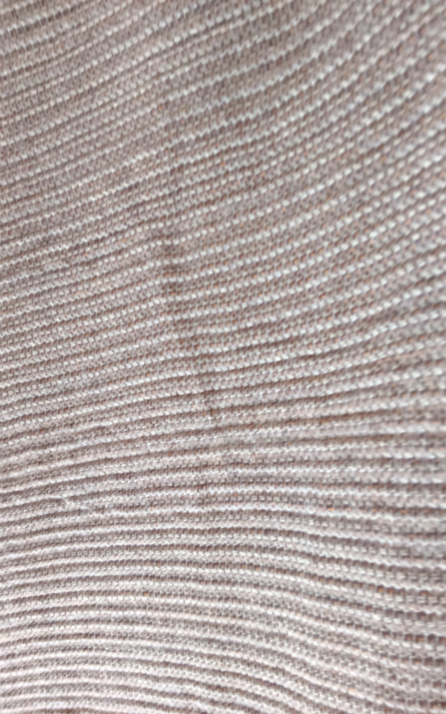 BUFANDA YZA TRICOT