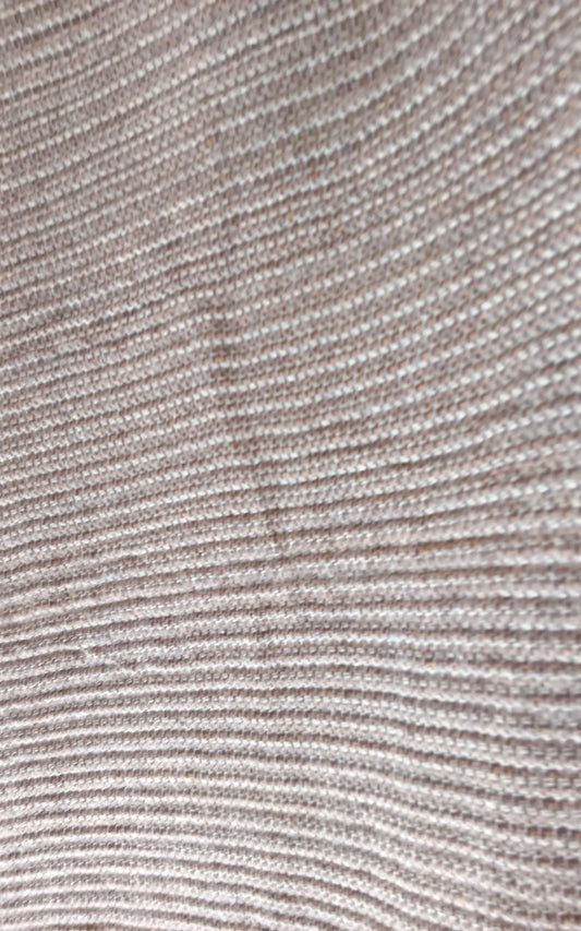 BUFANDA YZA TRICOT