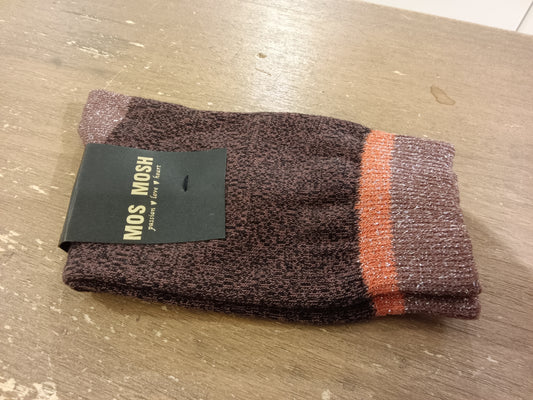CALCETINES GLITTER SOCKS