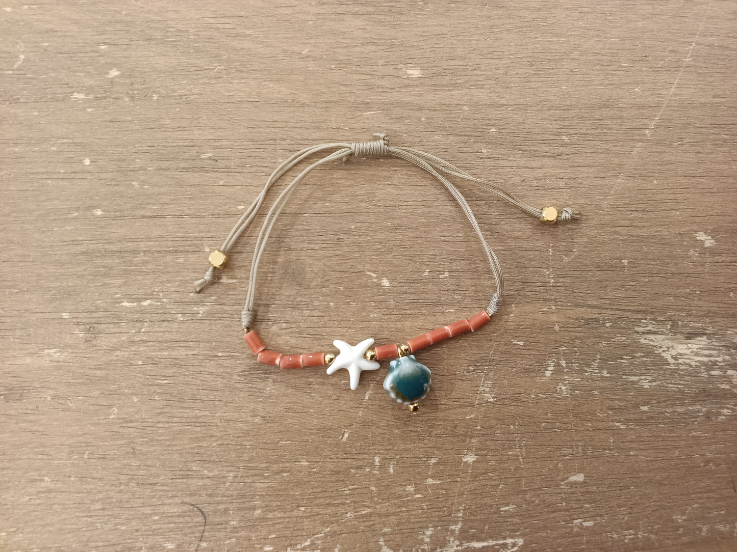 Pulsera Red