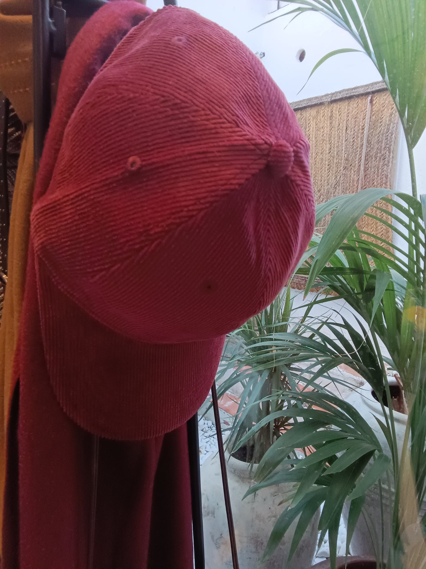 GORRA X