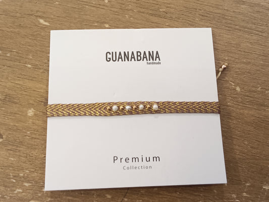 Pulsera Bracelet Alamein
