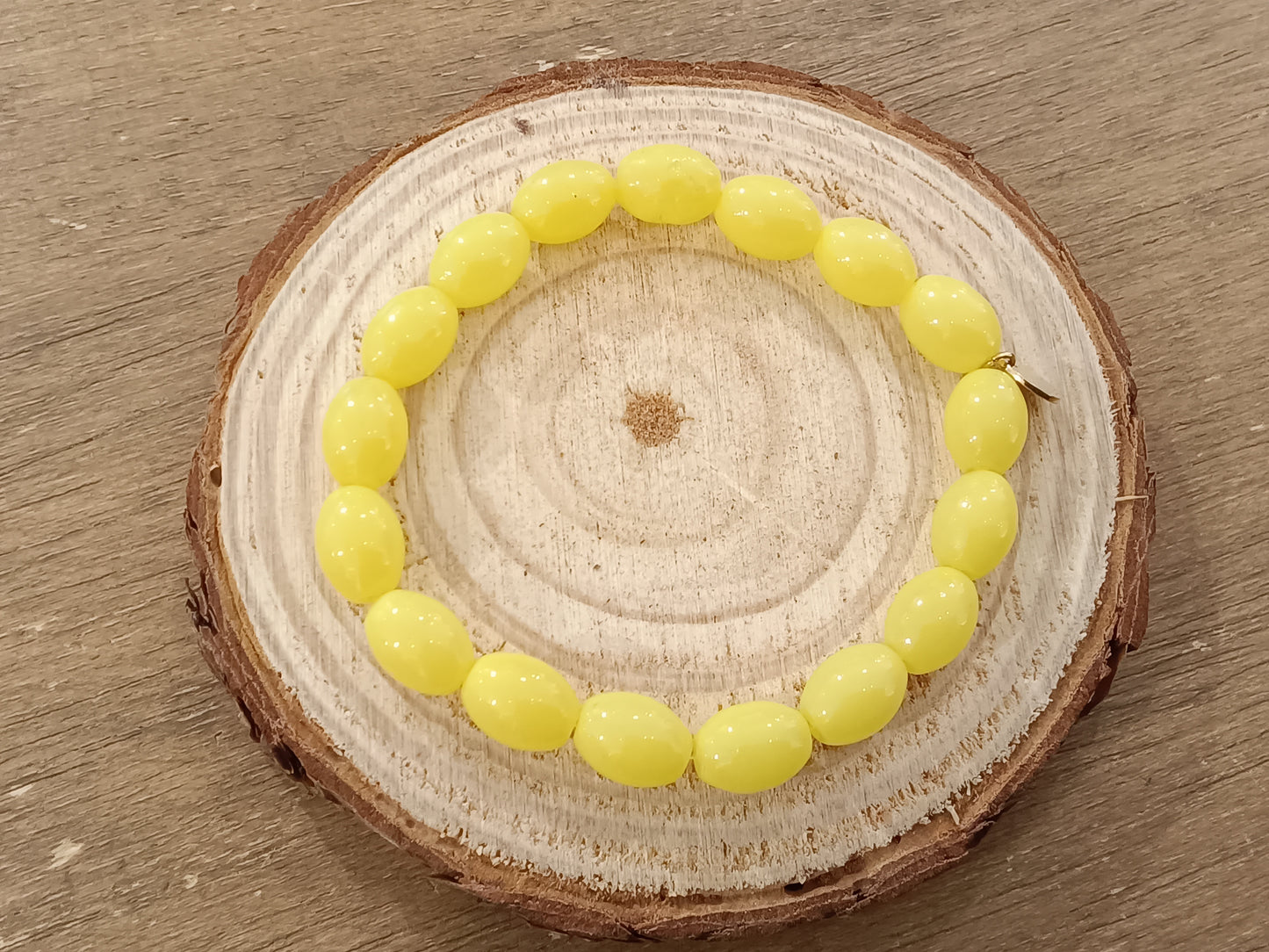 PULSERA ELASTIC
