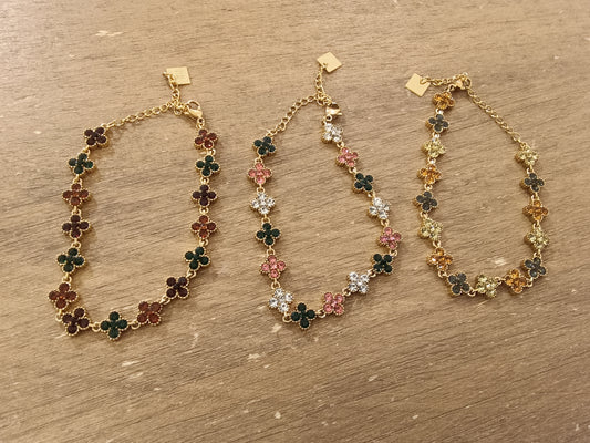 PULSERA YXQ