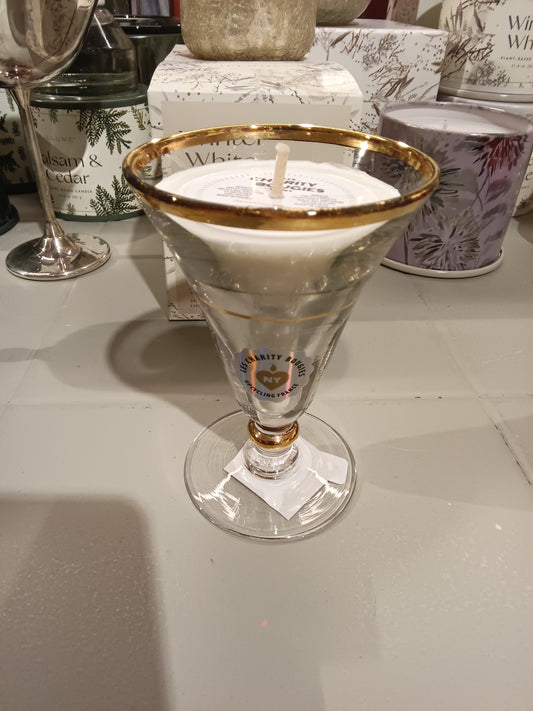 COPA CRISTAL P.