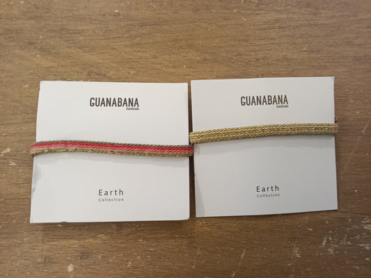 Pulsera Bracelet Gold
