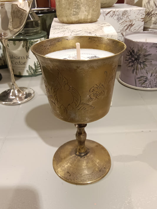 COPA METAL