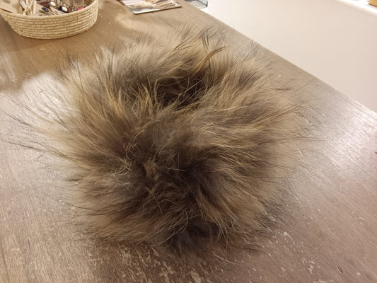CUELLO PELO
