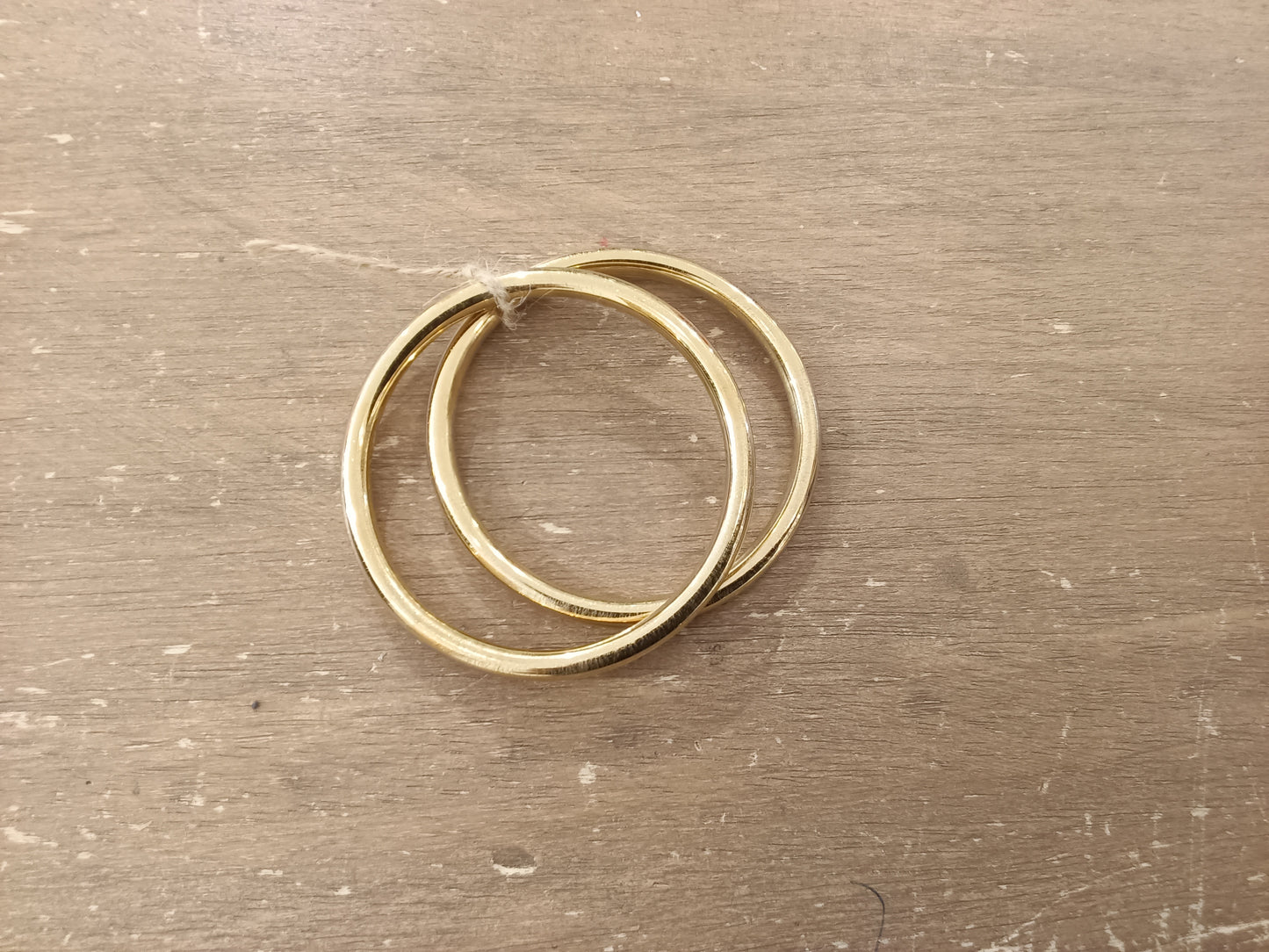 Pulsera Aro Plus