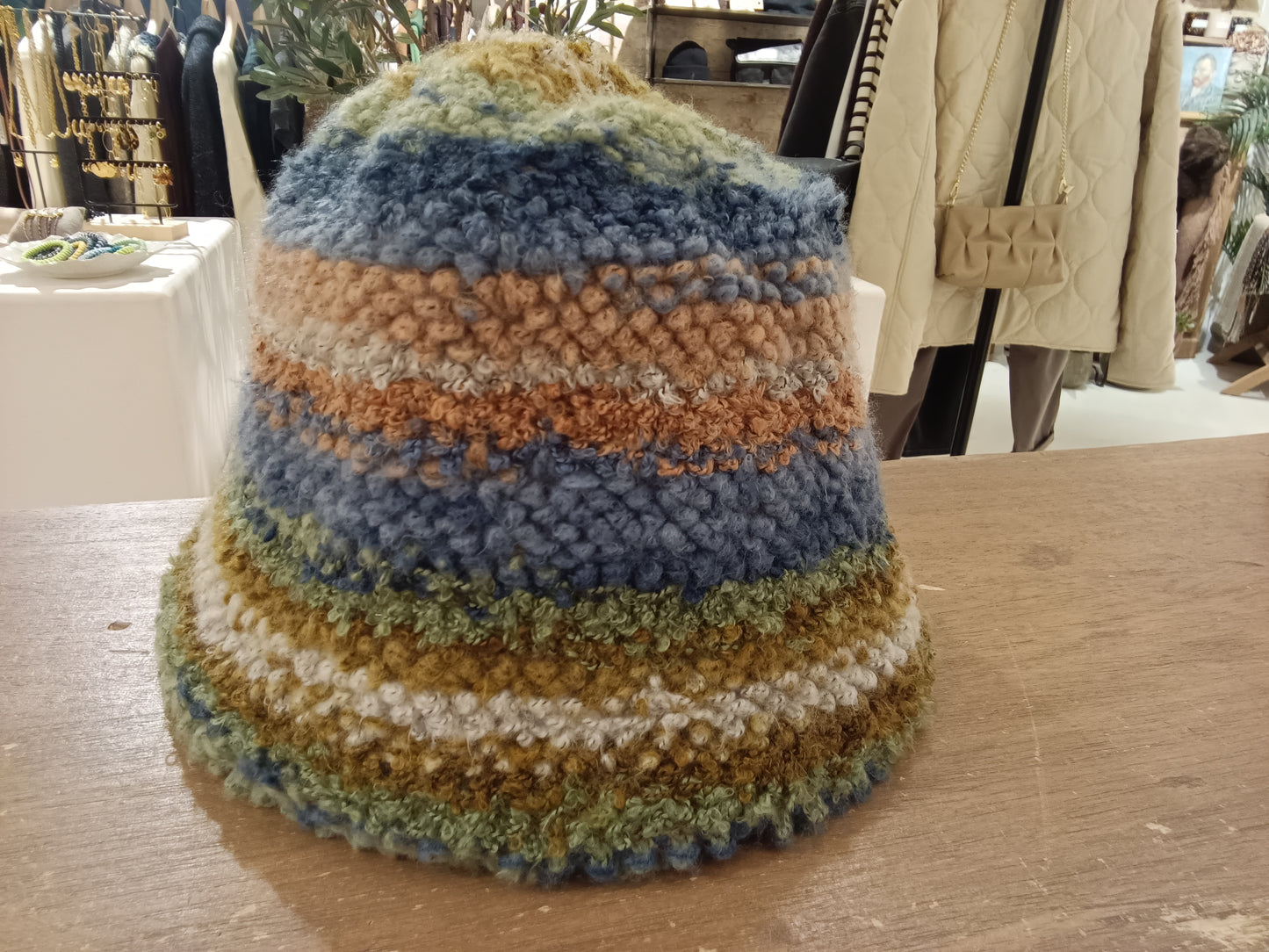 SOMBRERO W154