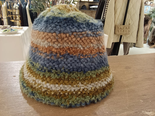 SOMBRERO W154