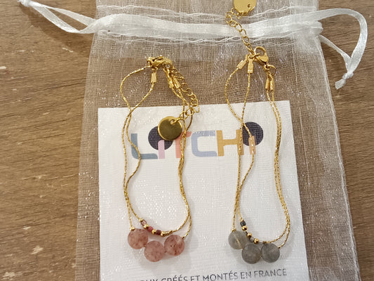 PULSERA MOON