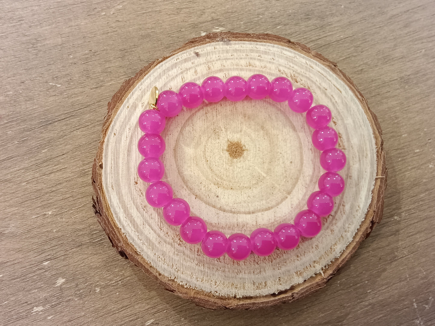 PULSERA ELASTIC