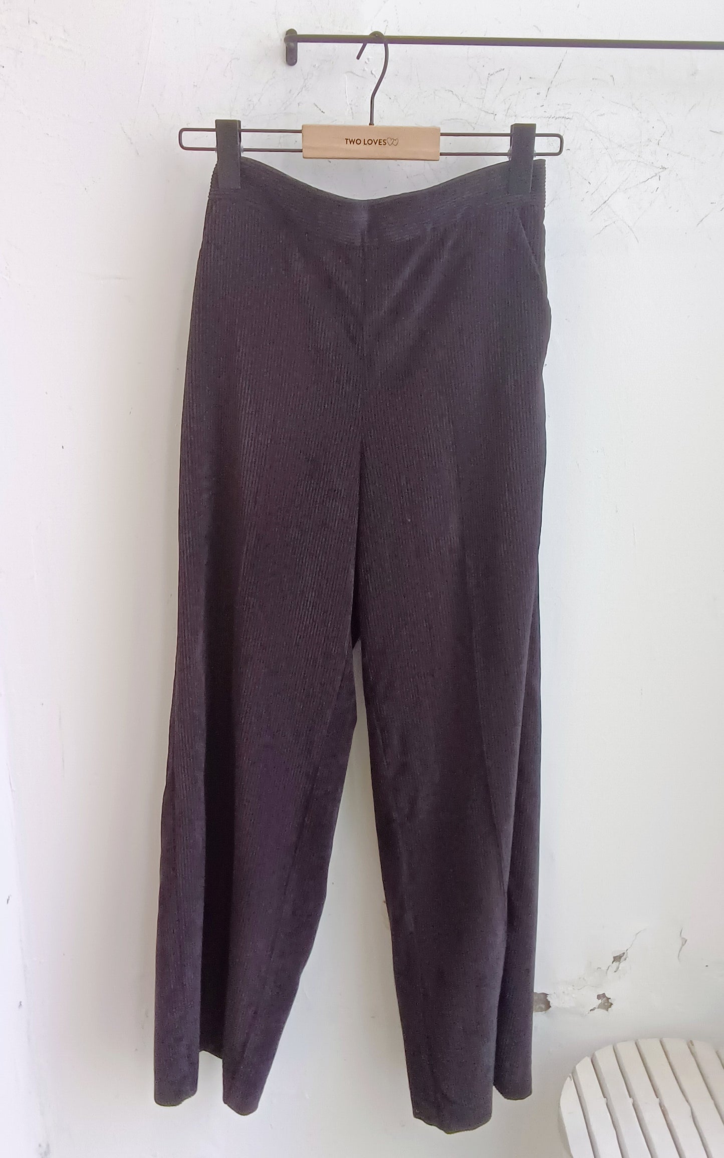 PANTALON PALAZZO