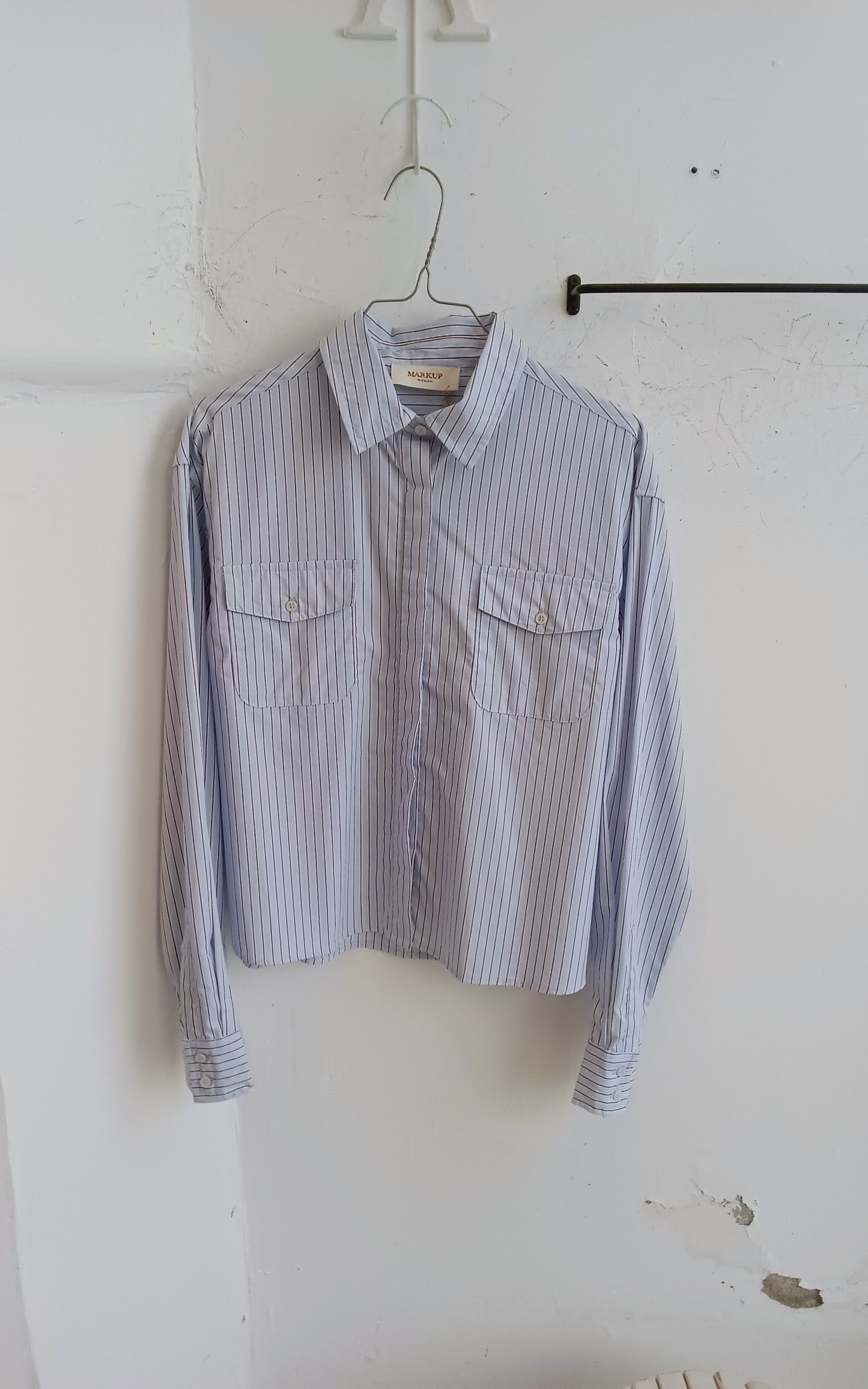 CAMISA RIGATA