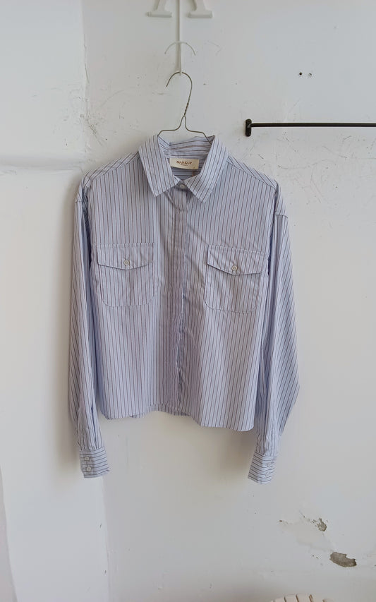 CAMISA RIGATA