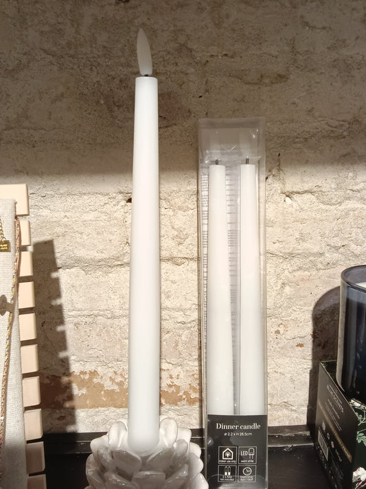 VELA LED LARGA