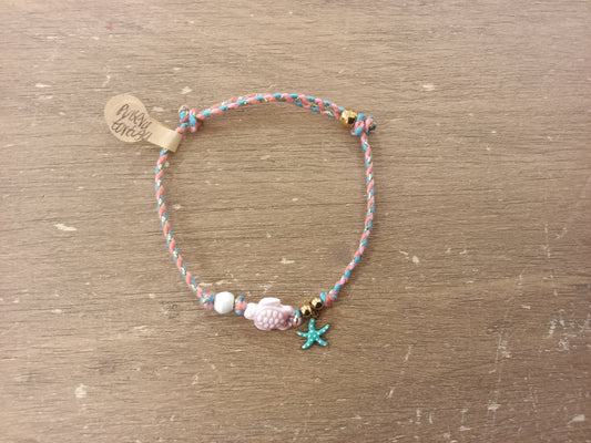 Pulsera Tortuga