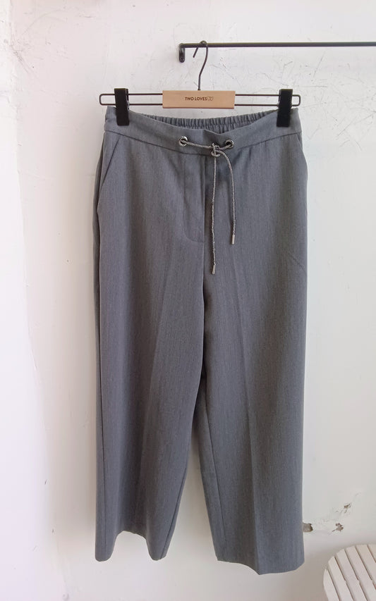 PANTALON TESS FLANELLA