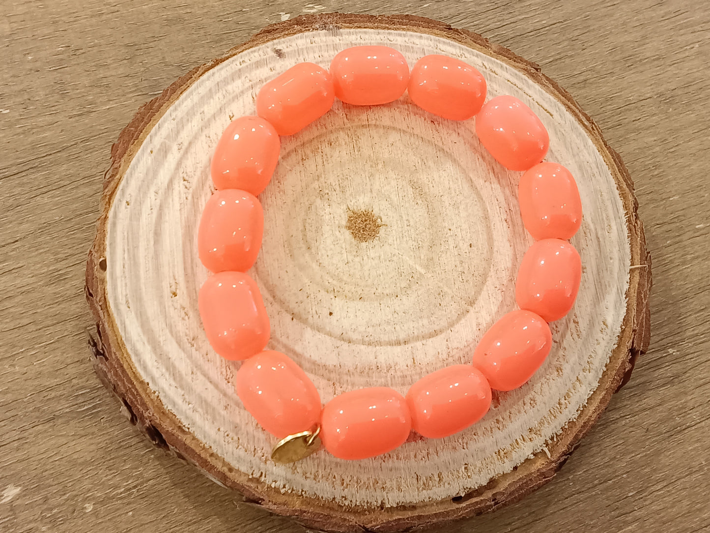 PULSERA ELASTIC