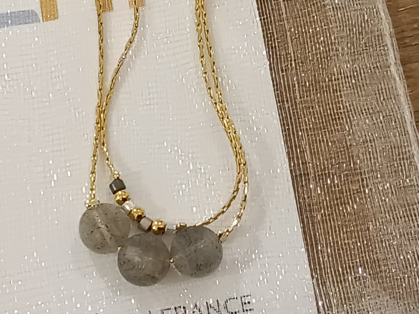 PULSERA MOON