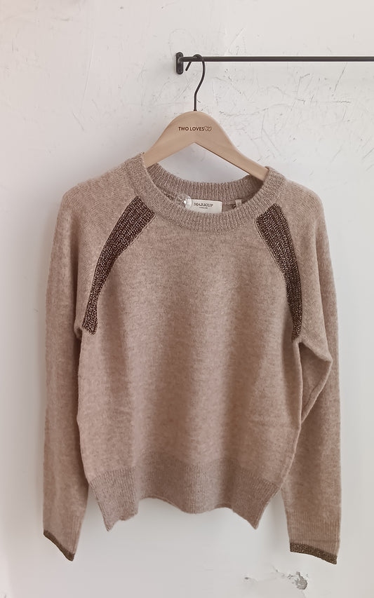 JERSEY BORDI LUREX