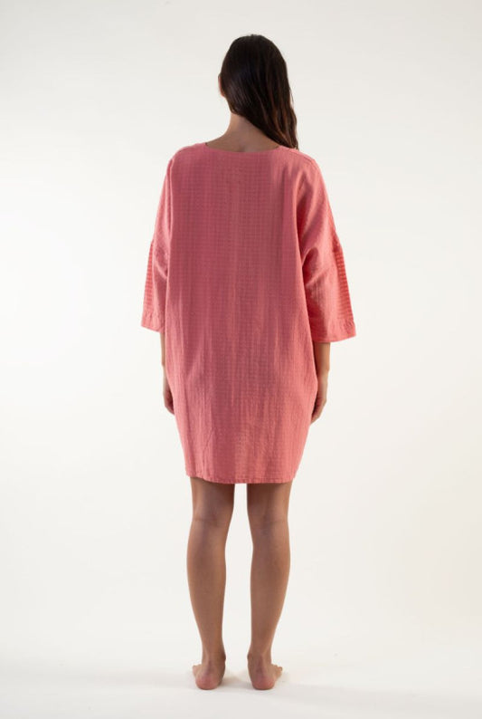 Vestido Austru